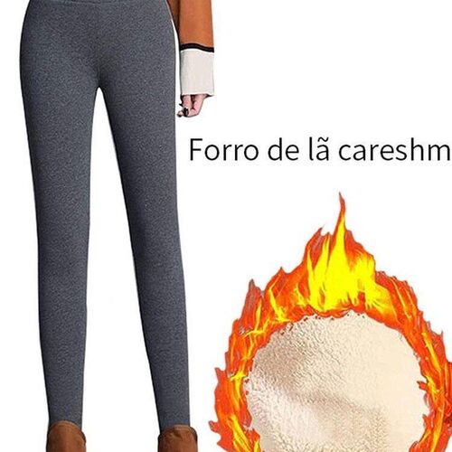 Winter Womens Leggings Plus Size Leggings 4XL 5XL Velvet Wa
