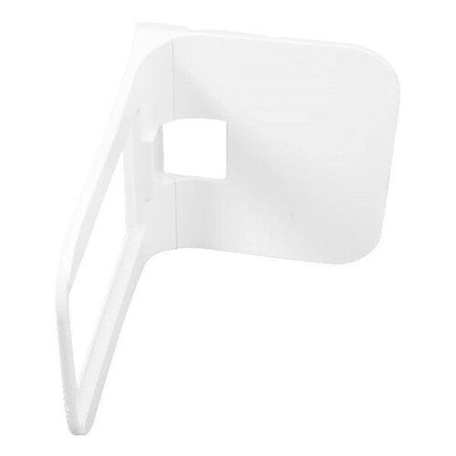 Switch Socket Storage Rack Wall Outlet Shelf Drawers Cable