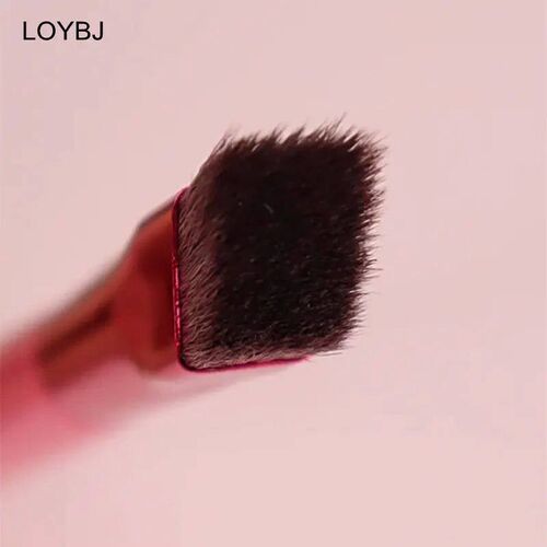 LOYBJ Wild Eyebrow Brush Multifunction Simulated Eyebrow