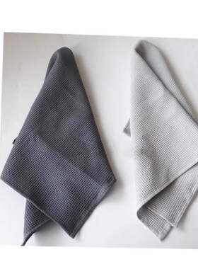 Dish Kitchen Towels   Cotton Tea Towel 42*63cm茶巾厨房巾