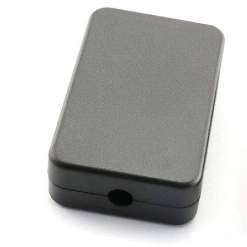 Electrical Junction Box 4PCS Electric Plastic Black