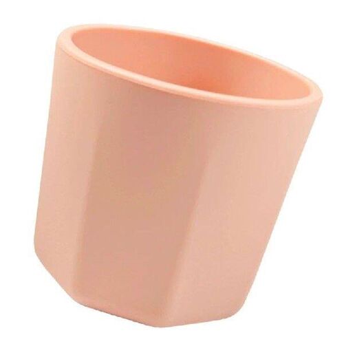 Child Friendly Silicone Drinking Cup for Toddlers Foldable