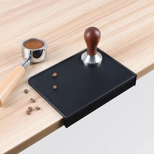 2 In 1 Espresso Tamper  58mm 51mm Coffee Distributor And