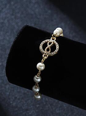 Korean Fashion Star Starfish Cross Butterfly Angel Wings Cha