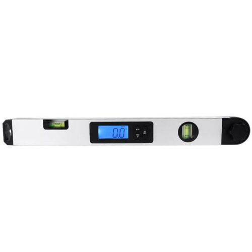 Digital Electronic Protractor angle finder Level Measuring G