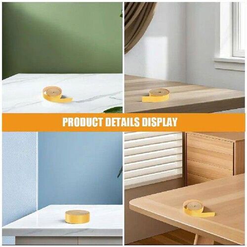 Lighting Cloth Strips Shade Edge Tape Edging for Fabric