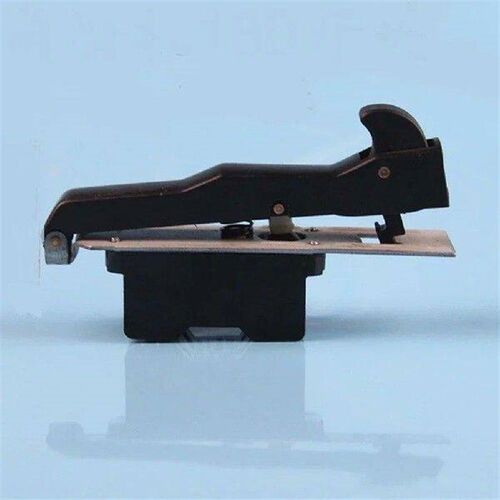 AC 250V 12A Trigger Switch Control Push Button Controller