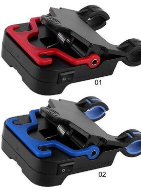 Bicycle Seat Calibrator Multifunctional Bicycle Handlebar