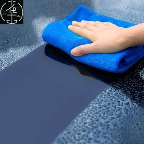 car car wash towel cleaning towel absorbent thickening