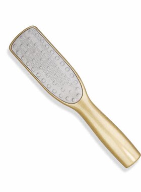 Foot Pedicure Tools Callus Remover Stainless Steel Foot File