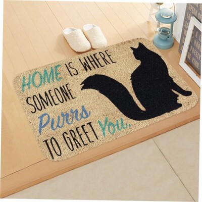 Door Mats Floor Mat Hallway Rug Kitchen Welcome mats Bedroom