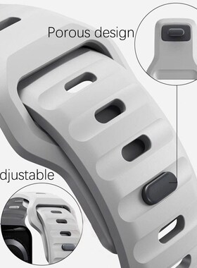 Watch Strap For Apple Watch Ultra Band 49mm 44mm 45mm 42mm