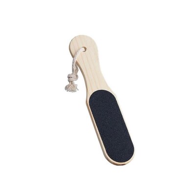 Foot Rasp File Scrubber Dead Skin Callus Remover Pedicure