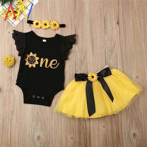 Clothing girls Clothes Girl Long Sleeve for Newborn Bby