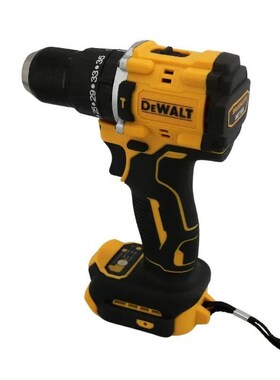 Dewalt 20V DCD805 Cordless Impact Drill Brushless Drill Impa