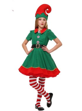 Xmas Adult Dress: Sexy Santa Red, New Discounted Performance