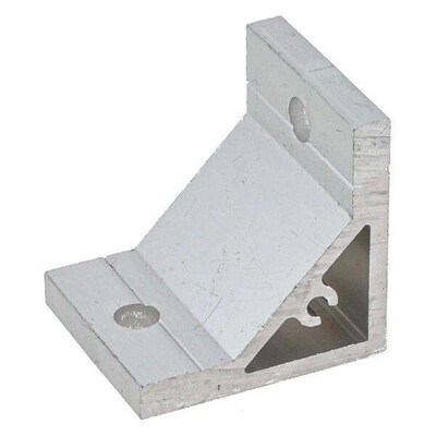 For T-bolts With Flange Nuts Aluminum Profile Fastener