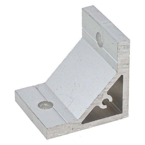 For T-bolts With Flange Nuts Aluminum Profile Fastener
