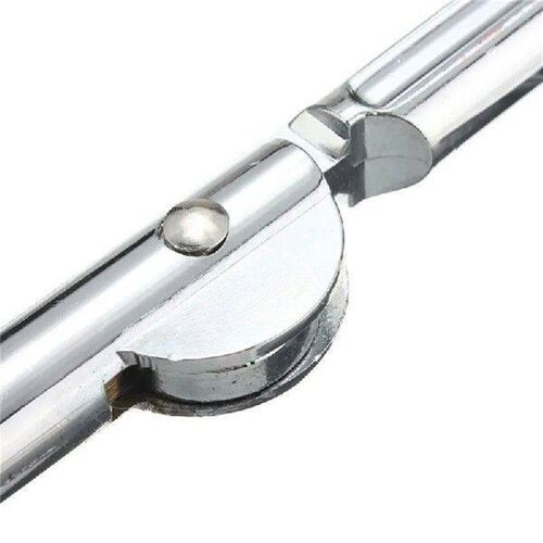 Support Kitchen Cabinet Cupboard Door Hinges Stays