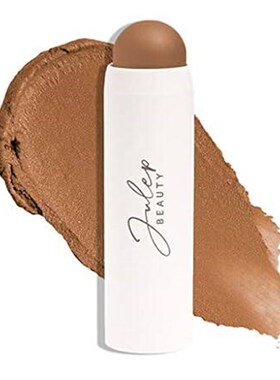 Julep Skip The Brush Cream to Powder Blush Stick - Neutra