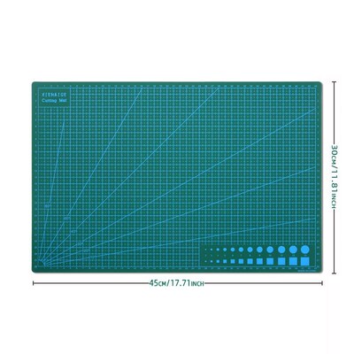 Self Healing Cutting Mat Pad Large Craft Board Crafts Sewing