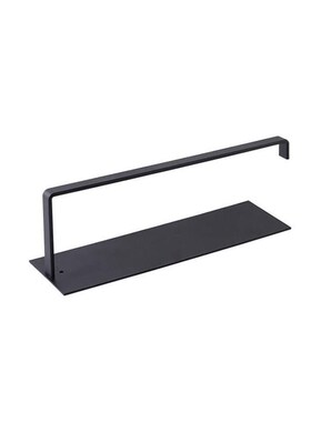 Paper Towel holder non-perforating kitchen paper hanger roll