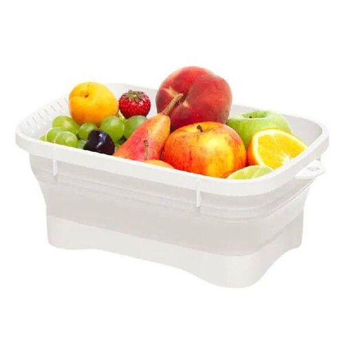 Foldable Dish Tub Foldable Laundry Tub Washing Basin