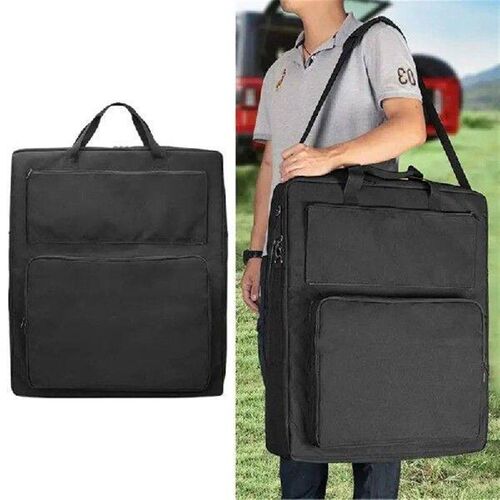 Protective Carrying Case For SOLIX PS100 PS200 Solar Panel