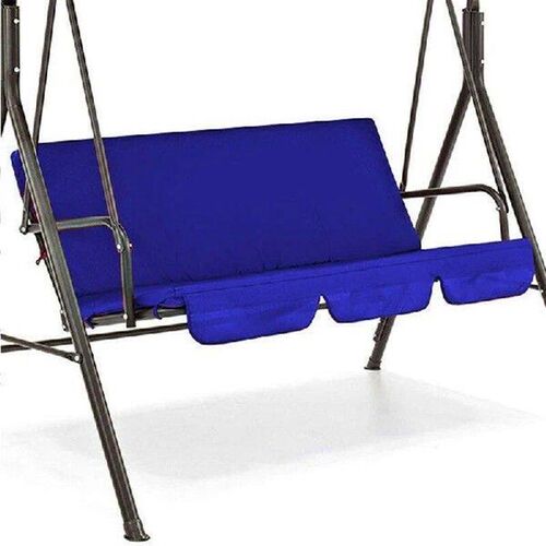 150cm Swing Seat Cover Chair Waterproof Cover Cushion Patio