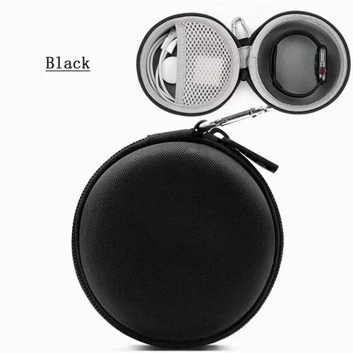 EVA Single Watch Travel Case Portable Storage Organizer Shoc