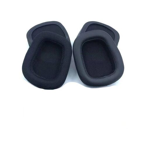 Suitable for Logitech G633 G933 Sponge ver Breathable Leathe