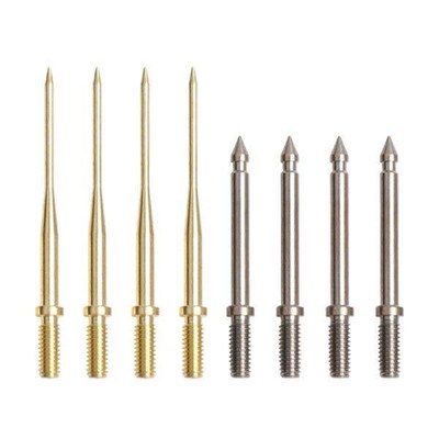 Innovative Design of Electrical Probe Kit Ensures Accuracy