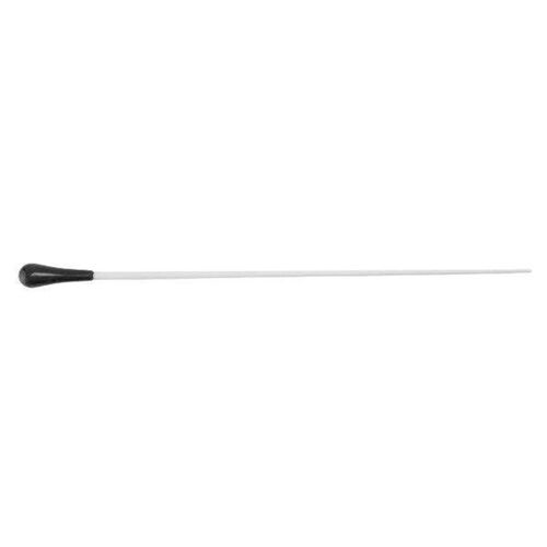 New Black ABS Handle Musical Music Conductor Baton Gift