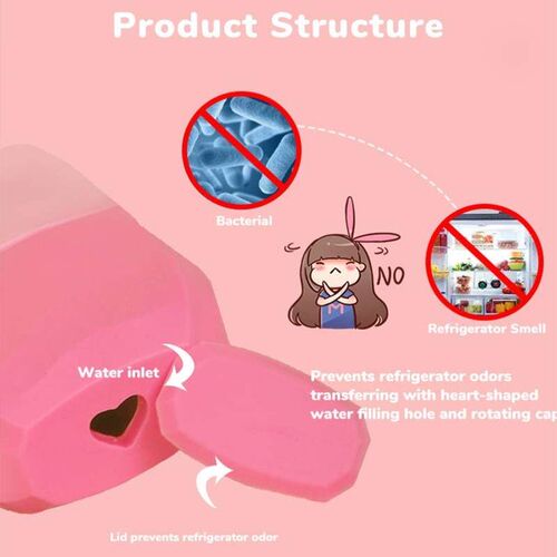 Upgraded Ice Roller For Face Eyes And Neck To Brighten Skin