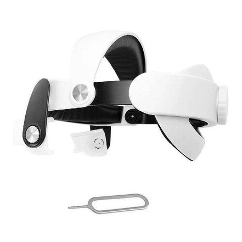Head Strap Weight Balance Comfort Head Strap Adjustable