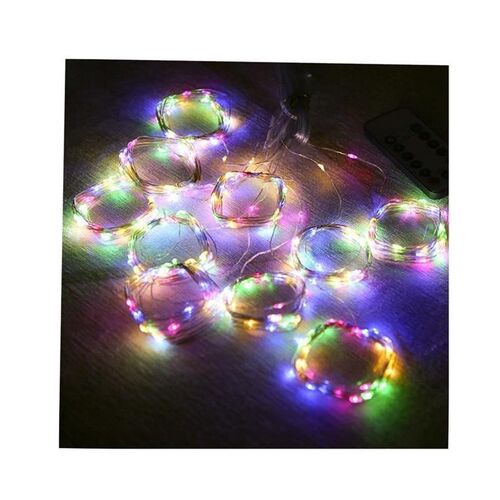 LED Curtain Garland on The Window USB Power Fairy Lights Fes