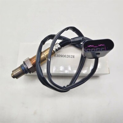 Oxygen Sensor For VW NEW BEETLE 1.8 2.5 0258010011 030906262