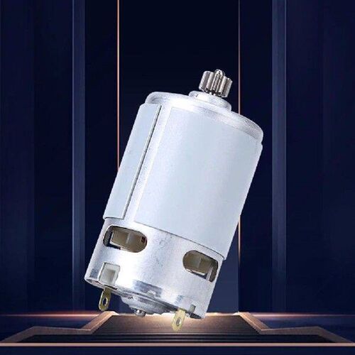 DC Motors 10.8V-25V Electric Gear Motor Copper