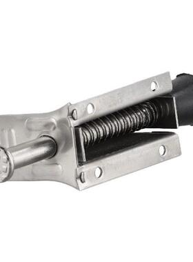 Telescopic Door Stopper Spring Loaded Stopper Stainless
