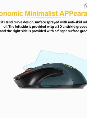 USB Wireless mouse Optical Computer Mouse 2.4GHz Mice 鼠标