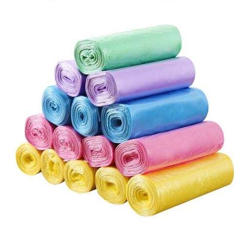 Big Large Size Garbage Bag Waste Trash Bags Home Hotel Clean