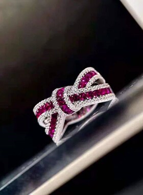 Huitan Gorgeous Finger Ring for Women Fashion Female Fashion