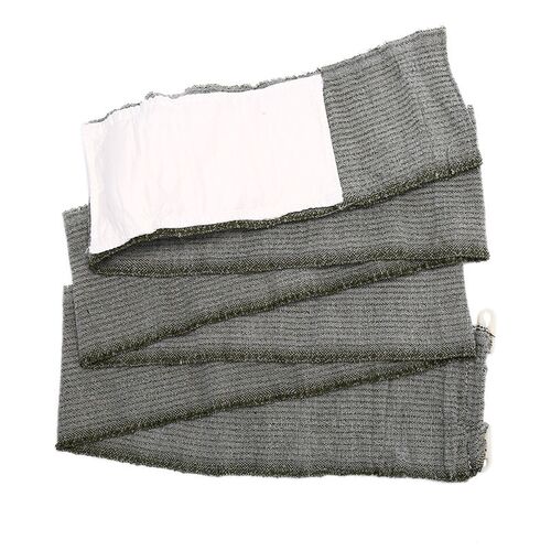 Hot! 1pc 4 Inches Madicare Israeli Bandage Trauma Dressing,