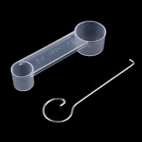 1Set 200ml Measuring Cup & Spoon & Paddle Removal Tool Kit