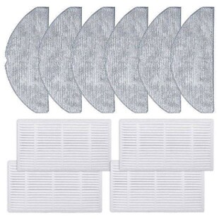 Home Cleaning 10 Pieces Total RV30 Max Accessories