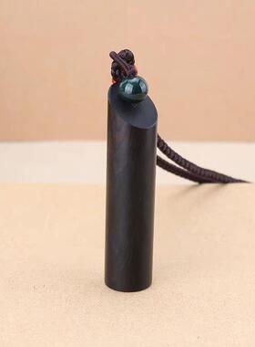 Heart Pills Vial Carrying Neck Portable Small Pill Bottle Eb