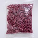 FDFN1. 0尼龙母绝缘接线端子耐高温.3插簧母头0只