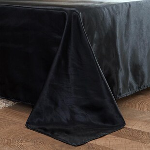 Cover Sheets stain Bedding Bedcover Bedsheet Sheet silk Bed