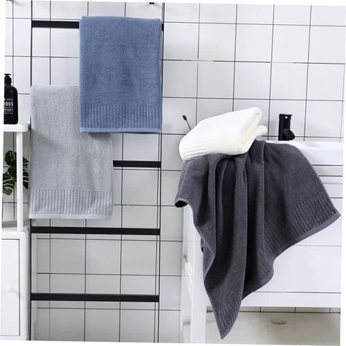 Adult Bathing Towel Women Men Large Bath Towels Big Cotton
