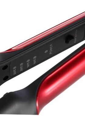 pro hair straightener flat iron for dry wet 直发器卷/直发器
